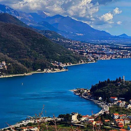 Apartment Sova Tivat Luaran gambar