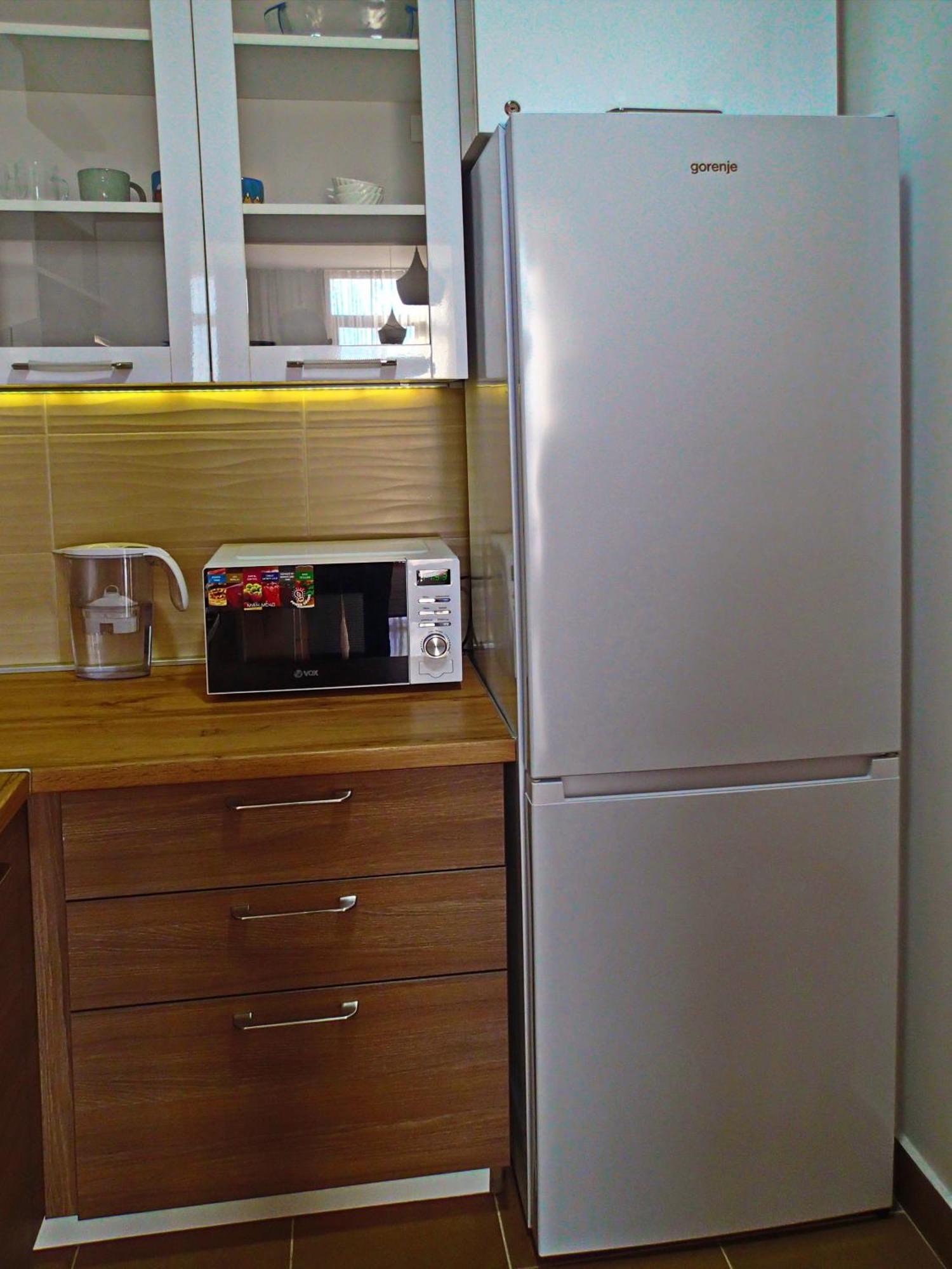 Apartment Sova Tivat Luaran gambar
