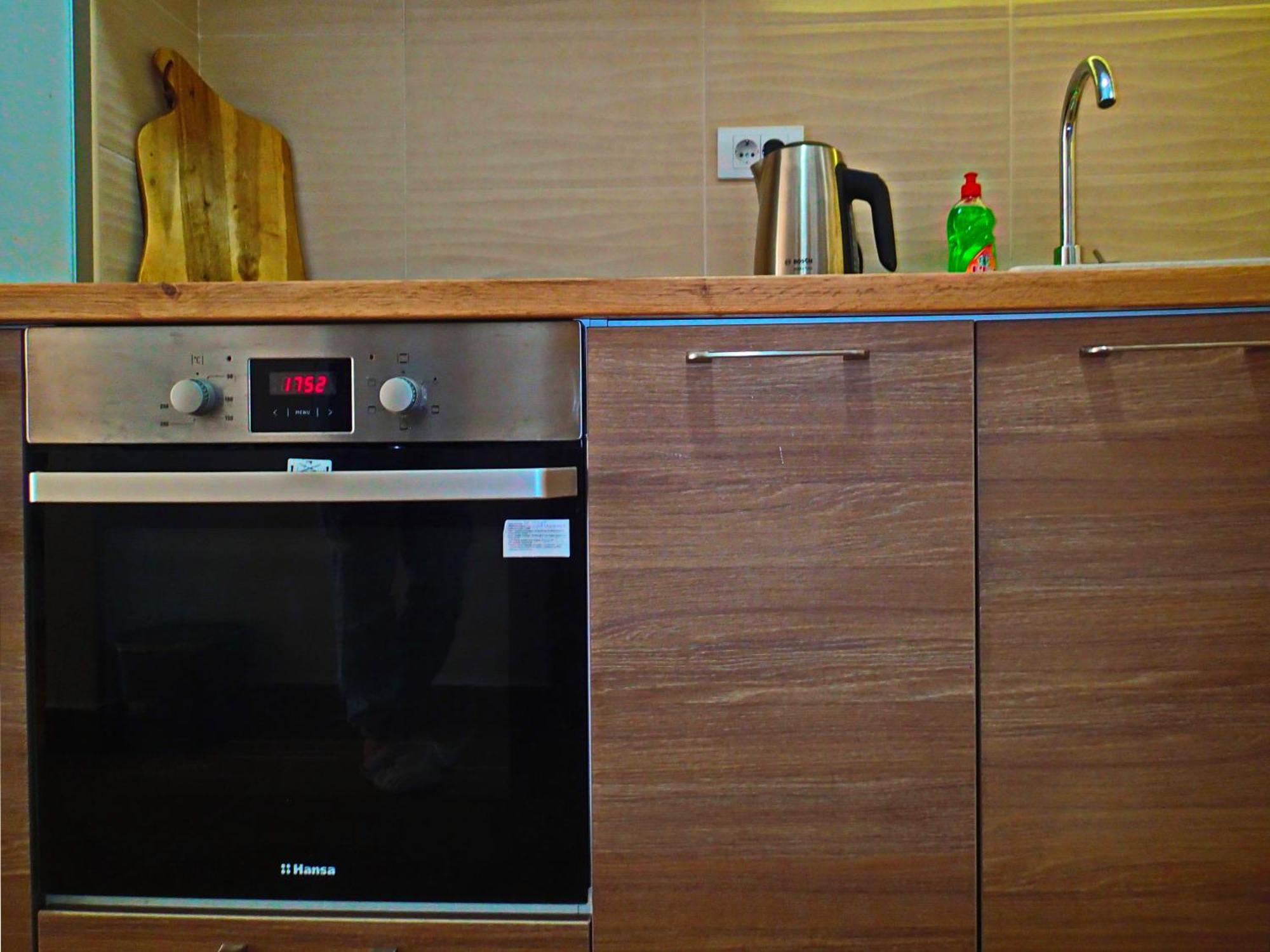 Apartment Sova Tivat Luaran gambar