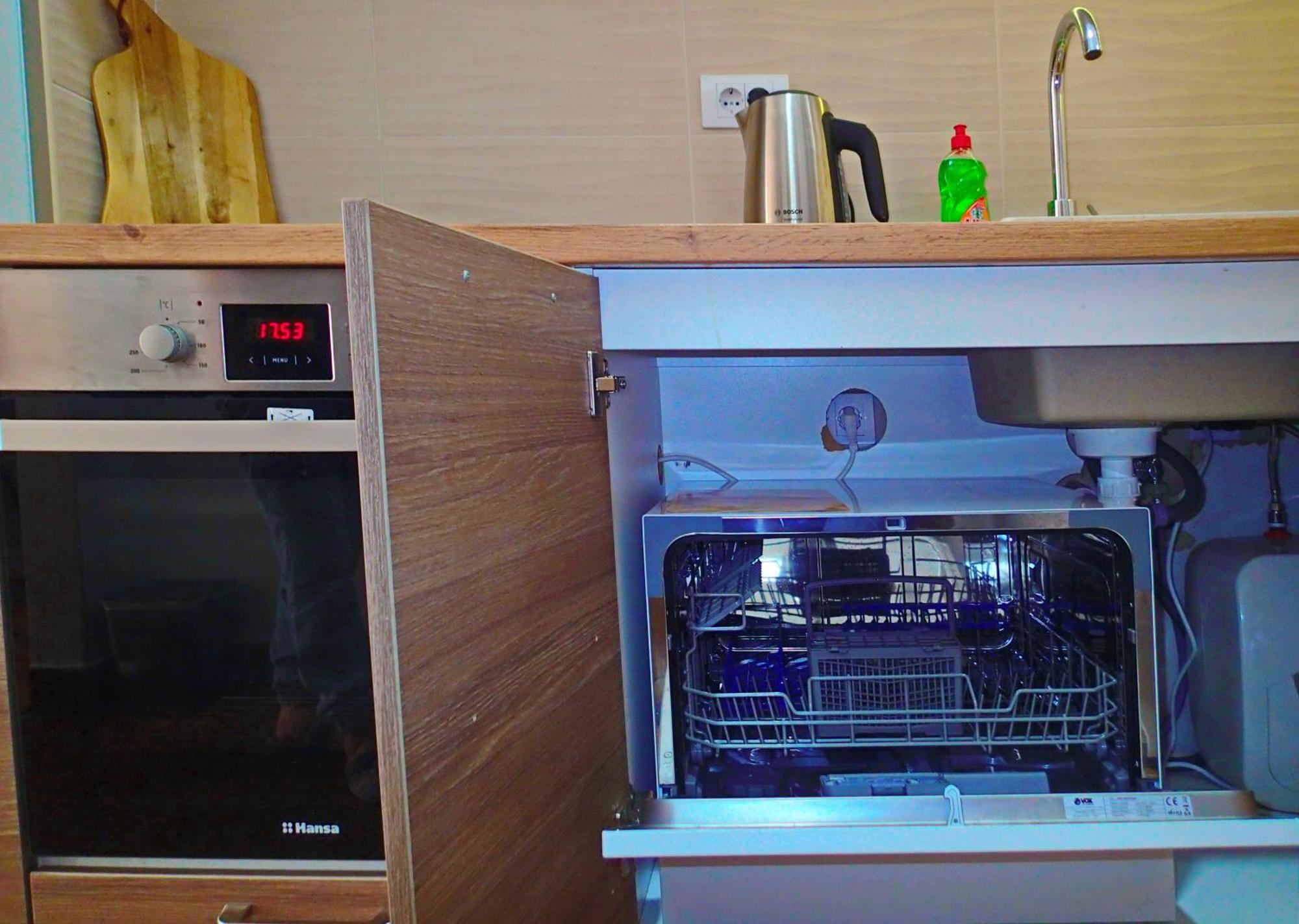 Apartment Sova Tivat Luaran gambar